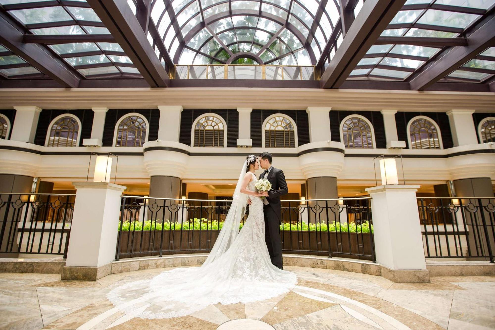 Grand Hyatt 5* Đài Bắc