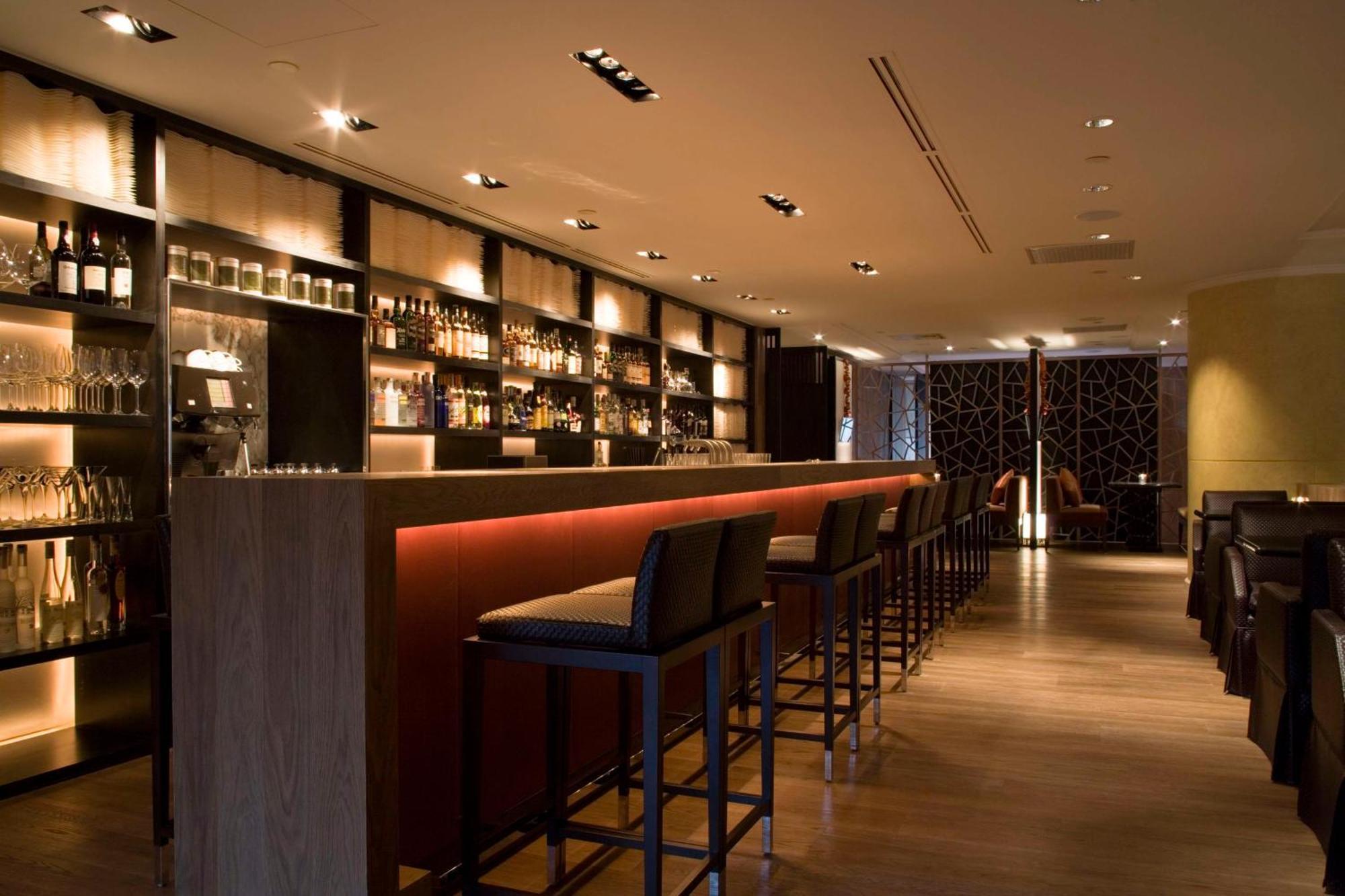 Khách sạn Grand Hyatt 5*