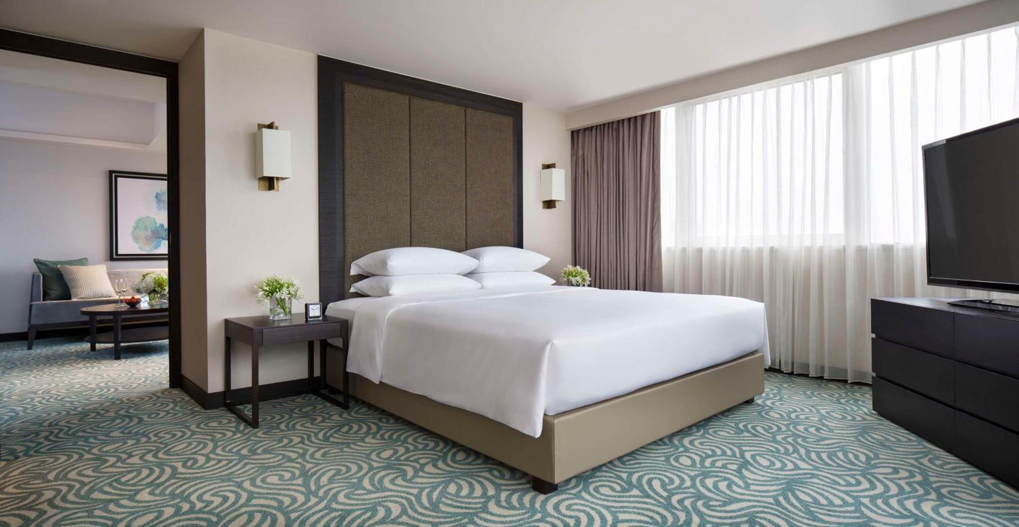 Khách sạn Grand Hyatt