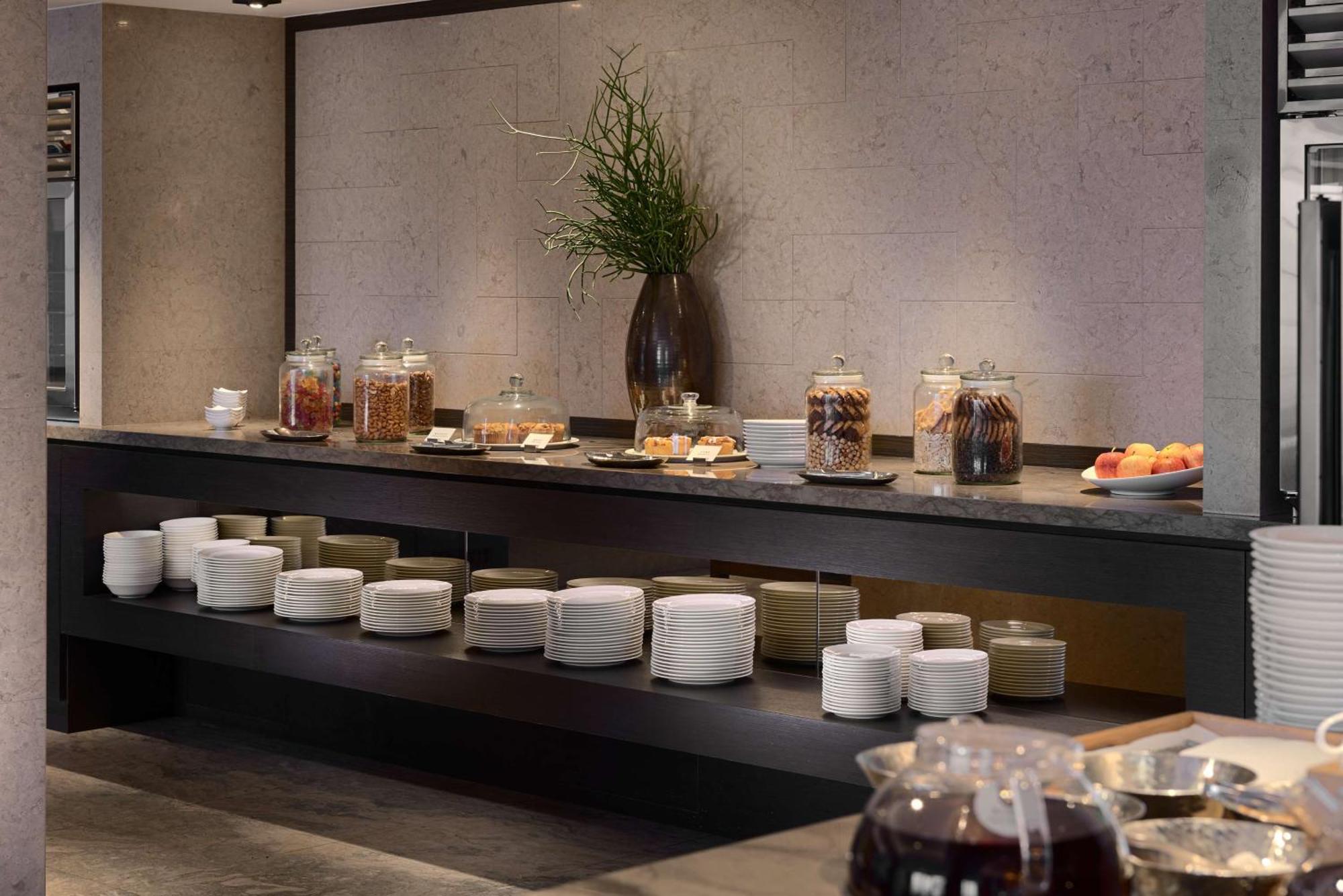 Khách sạn Grand Hyatt Đài Bắc
