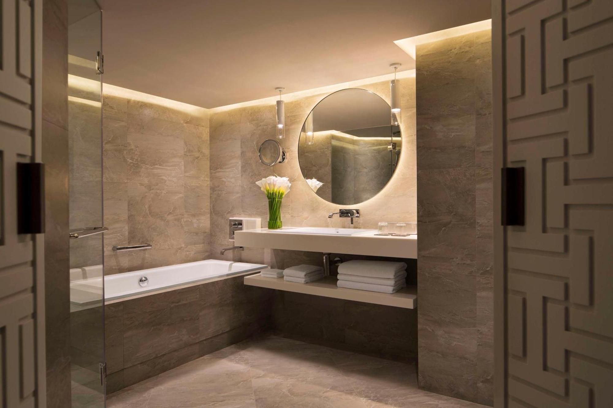 Khách sạn Grand Hyatt 5*