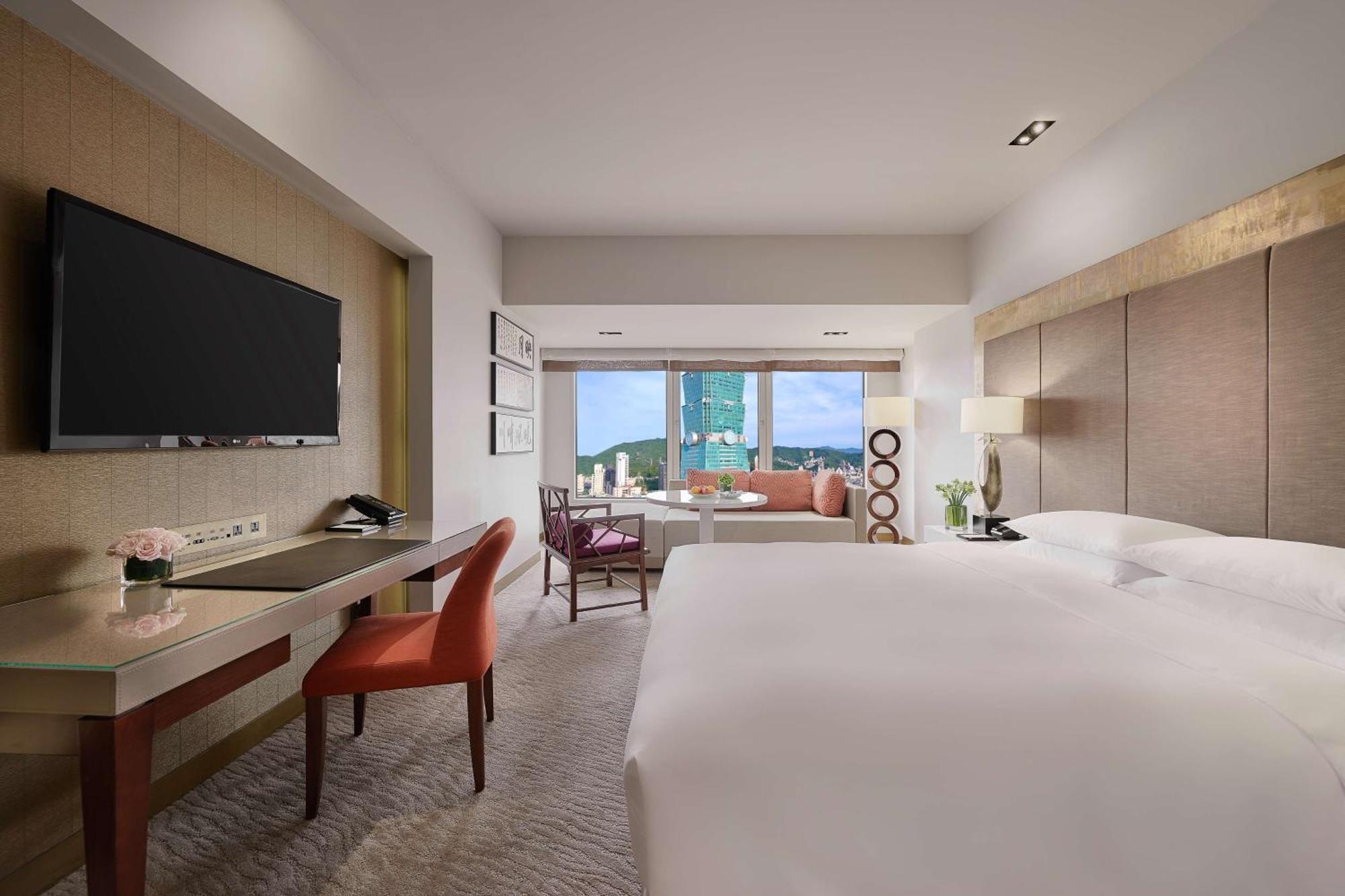 Khách sạn Grand Hyatt