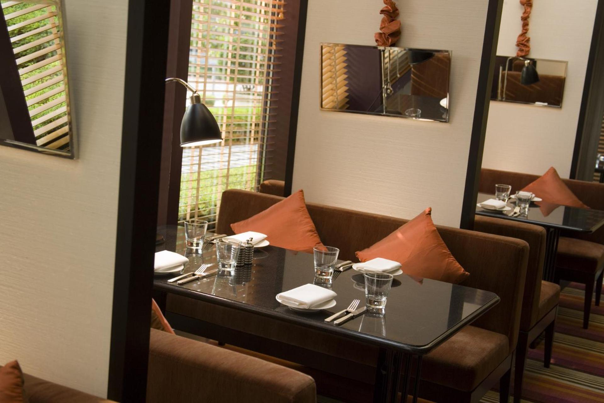 Khách sạn Grand Hyatt
