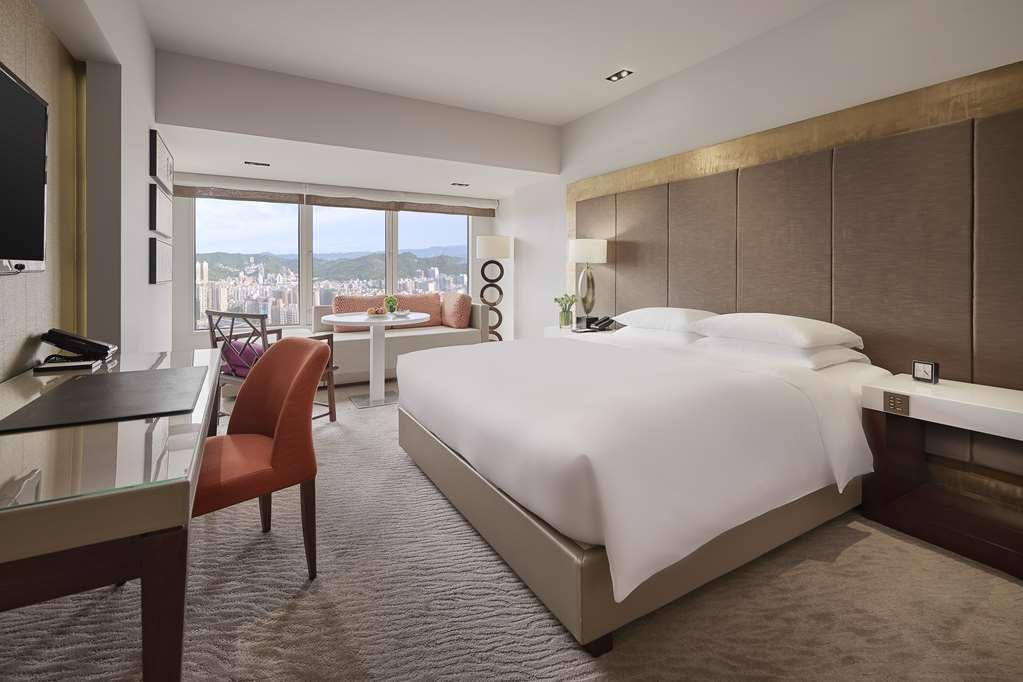 Khách sạn Grand Hyatt