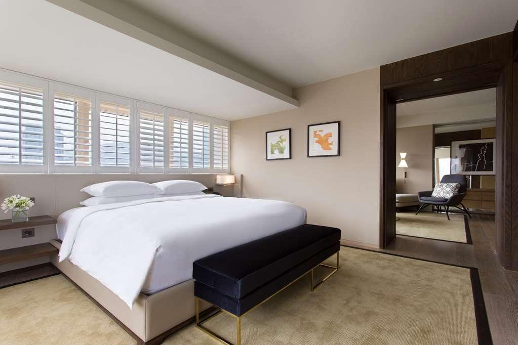 Khách sạn Grand Hyatt 5*