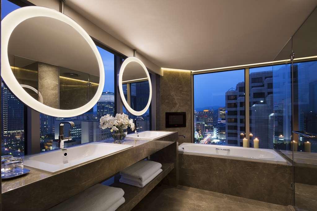Grand Hyatt Đài Bắc