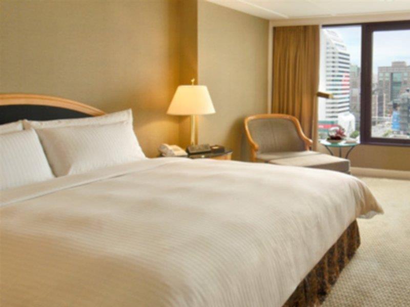 Grand Hyatt 5* Đài Bắc