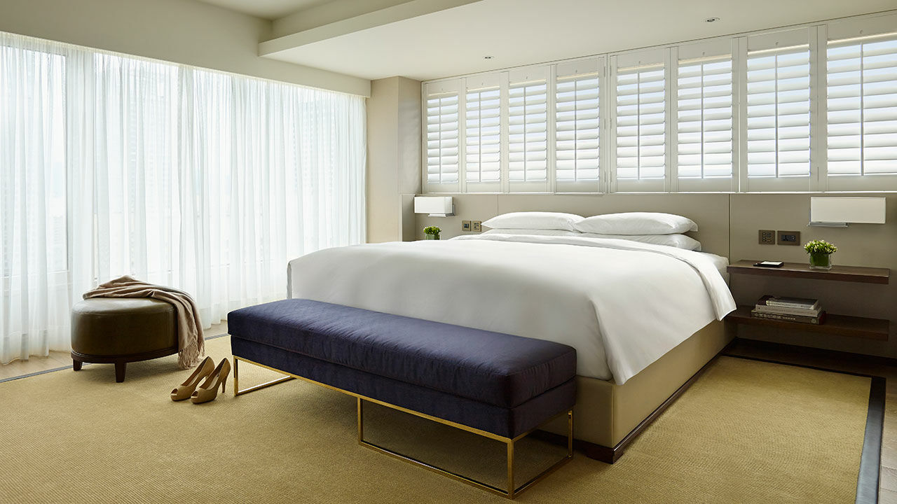 Grand Hyatt 5* Đài Bắc